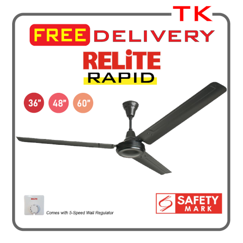 RELITE Rapid Wh